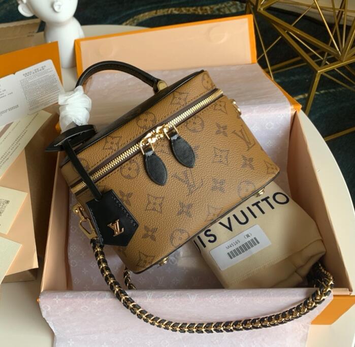 Mila's Edit - LOV Bags - 2557