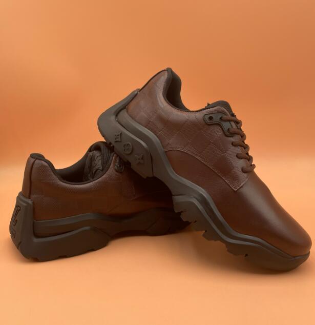 Mila's Edit - LOV Men Shoes - 908