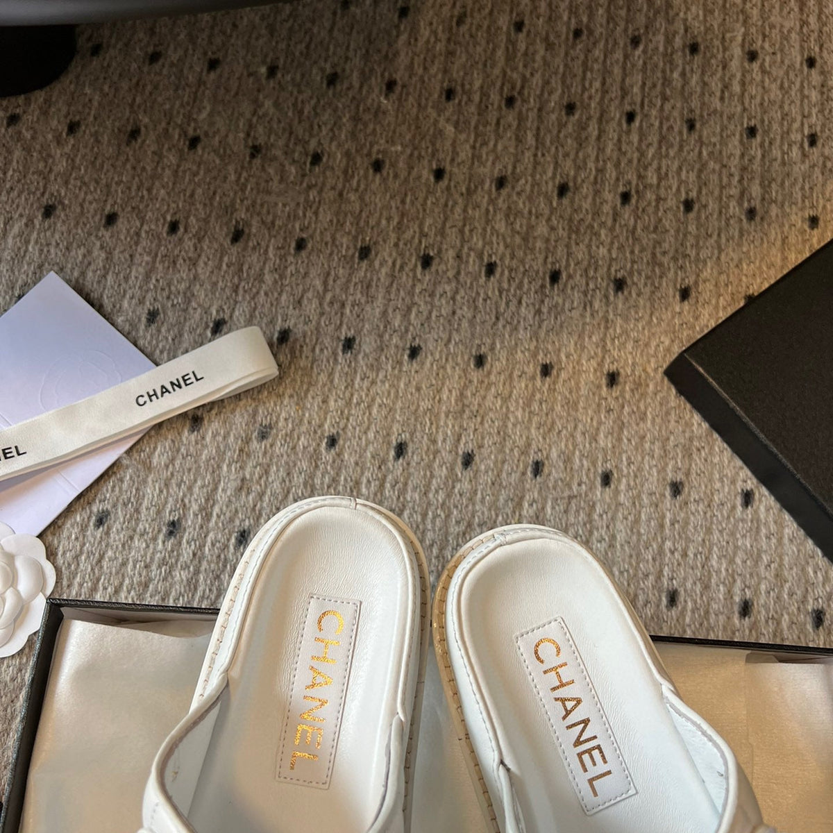 CC SANDALS