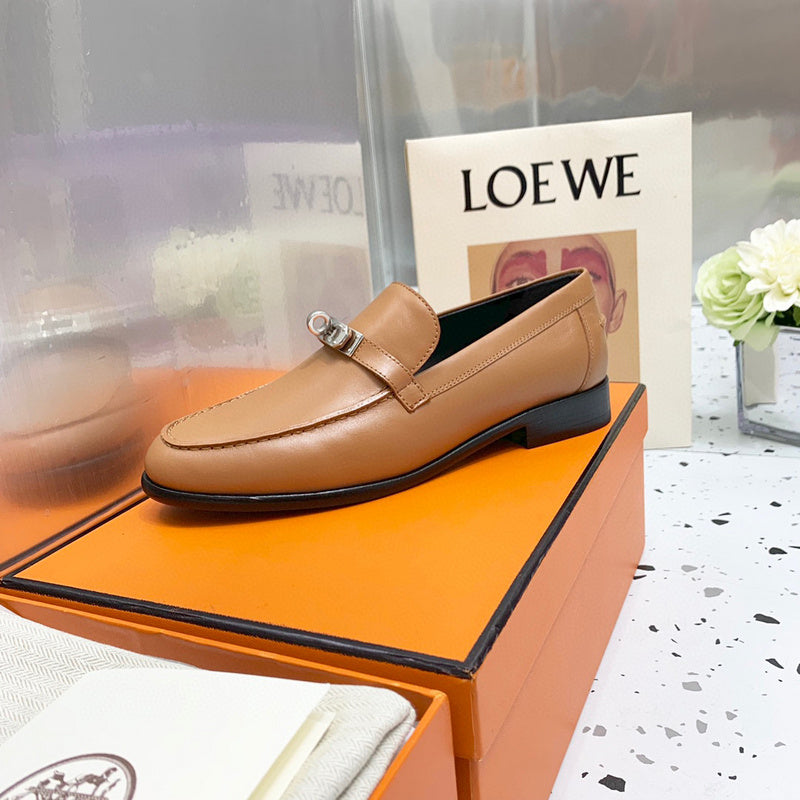 Hermes Luxury Sandals