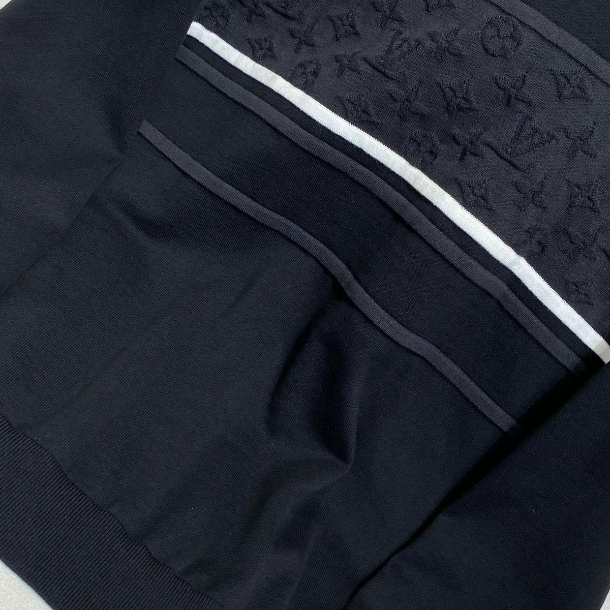 LOU POLO SHIRT