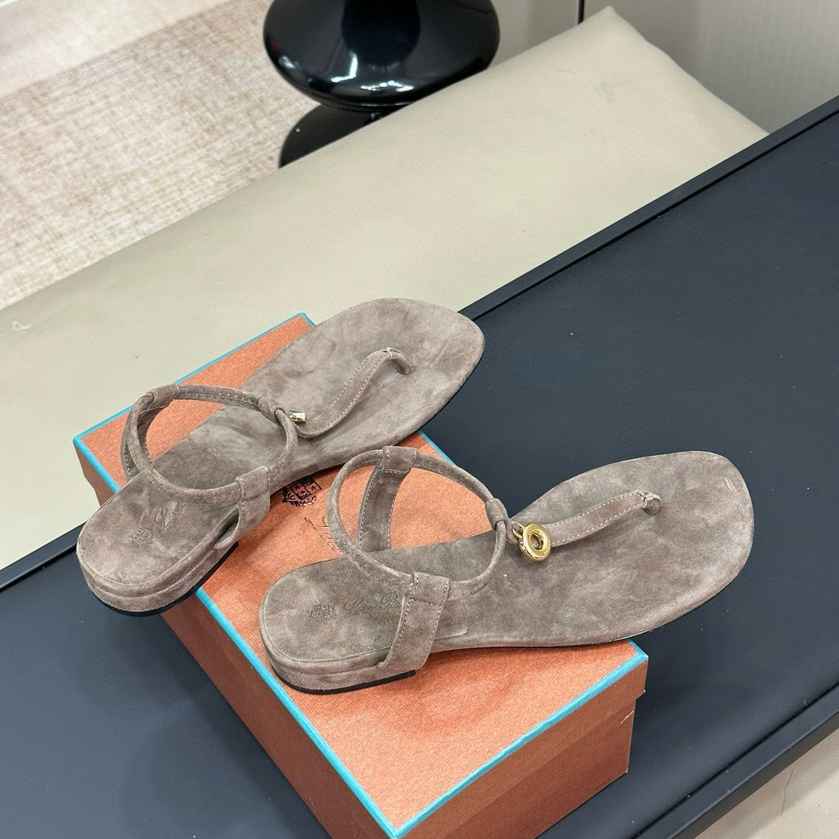 LORO P SANDALS