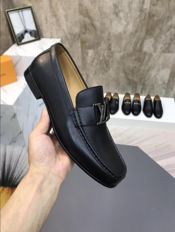 Mila's Edit - LOV Men Shoes - 1287