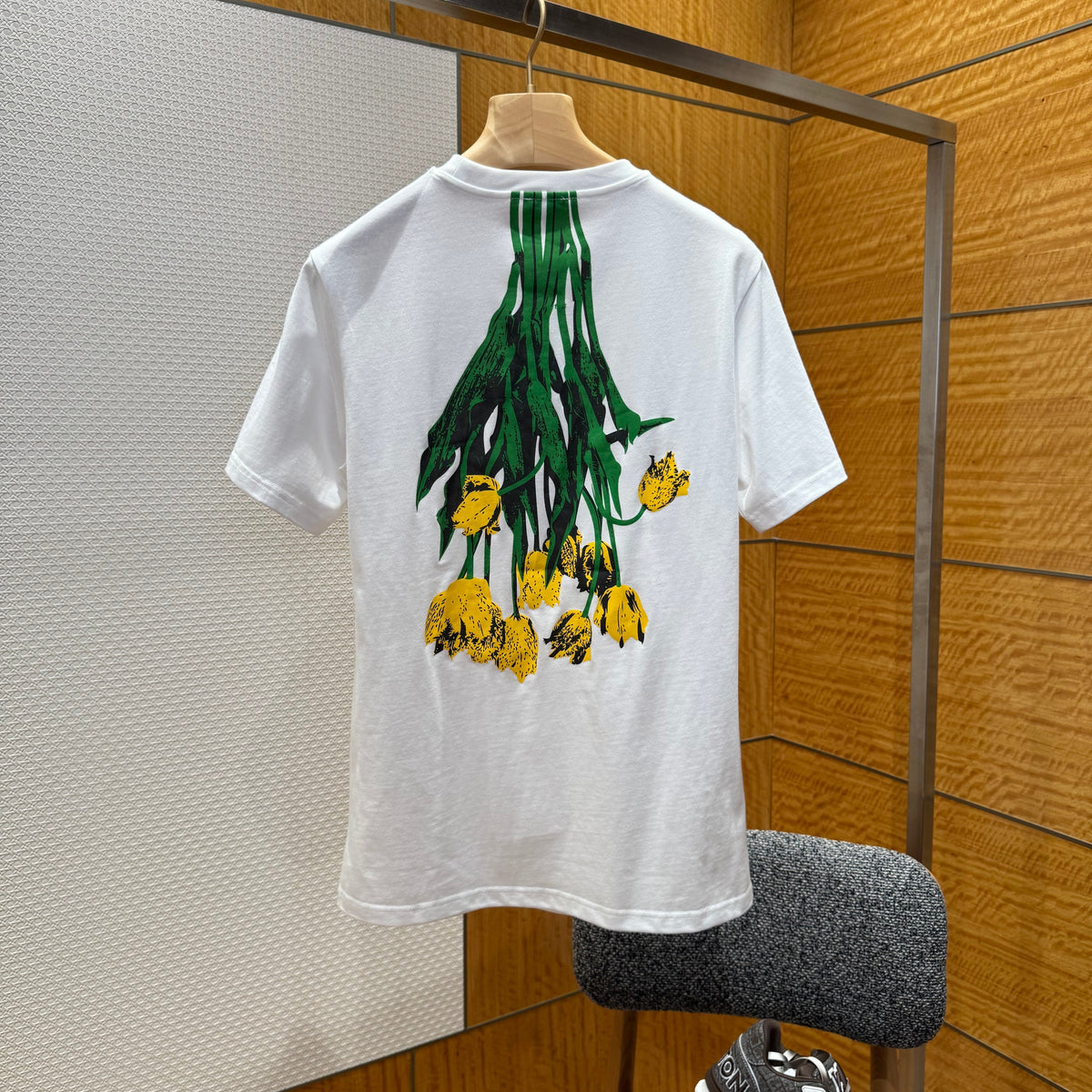 LOEW T-SHIRT