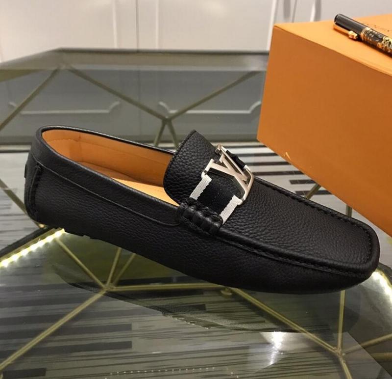 Mila's Edit - LOV Men Shoes - 1901