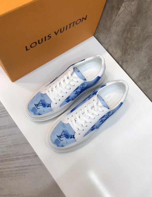Mila's Edit - LOV Men Shoes - 1333