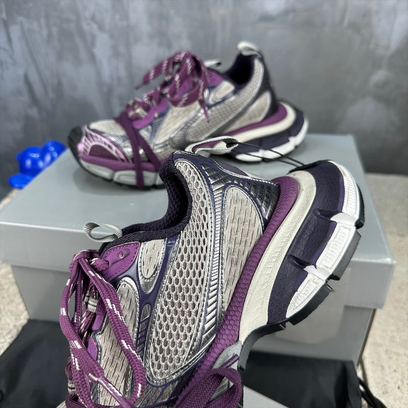Balenciaga Luxury Shoes