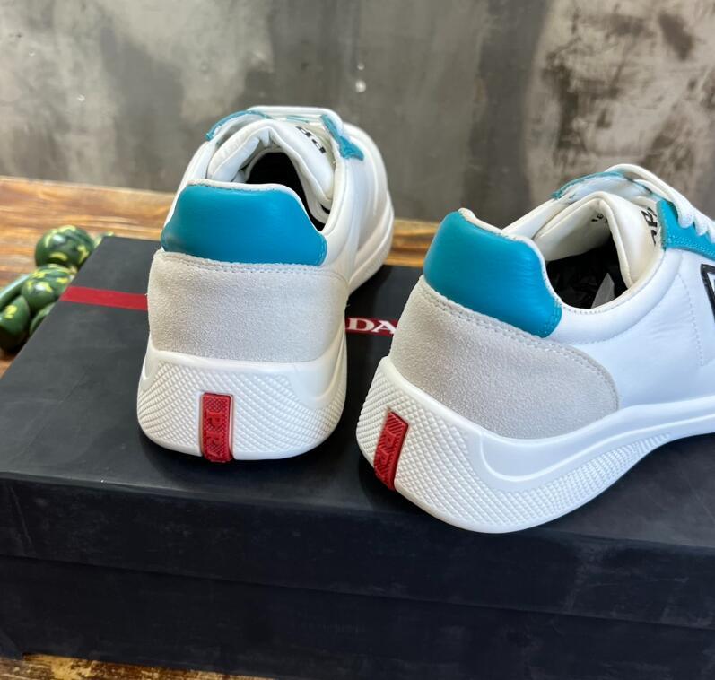 Mila's Edit - PD Men Shoes - 041