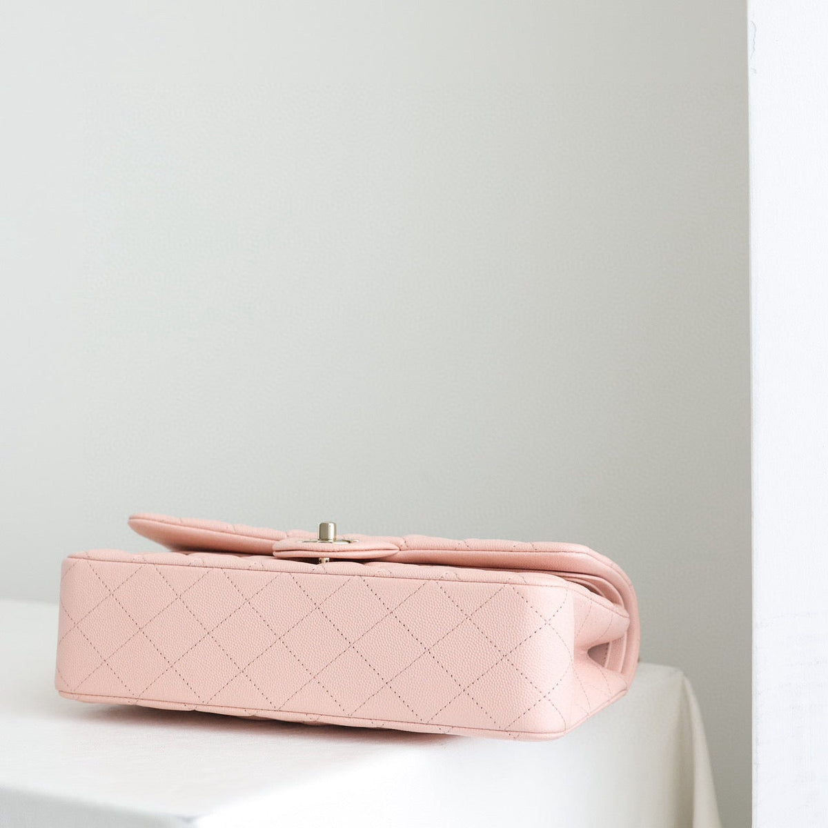 CC CLASSIC FLAP BAG