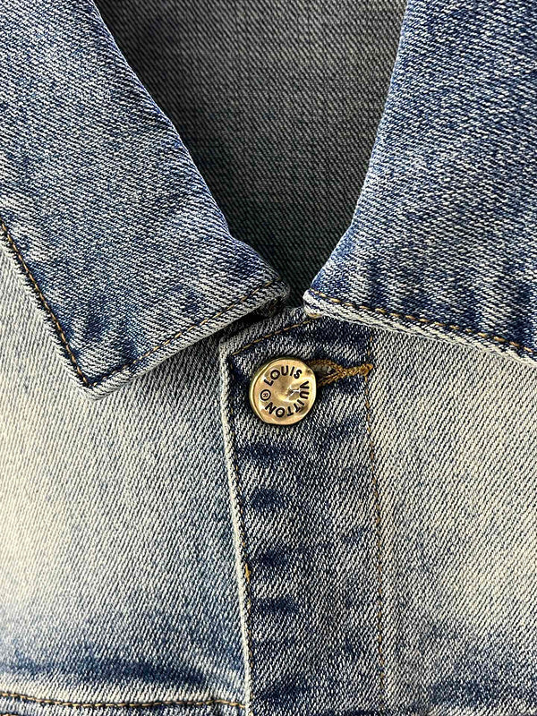 Louis Vuittion Luxury Clothes