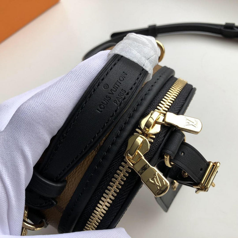 I W Fashion Lu-Vi bags - 17832