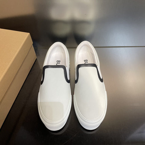 Burberry Luxury Shoes