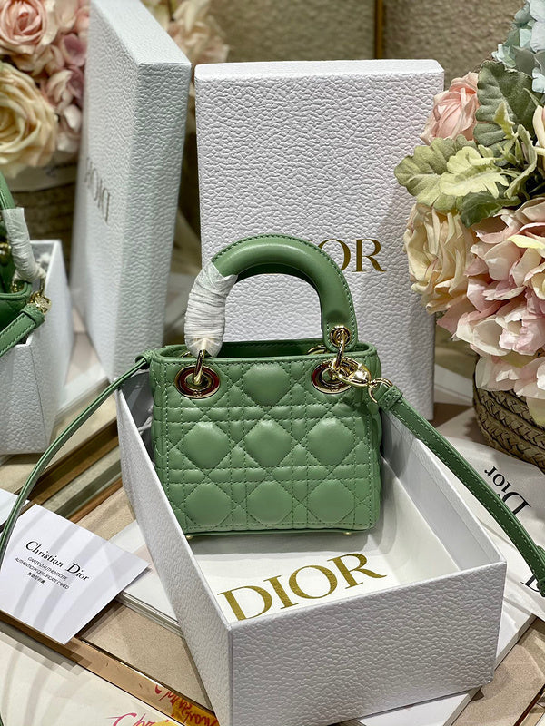 ENT - DOR Bags - 495