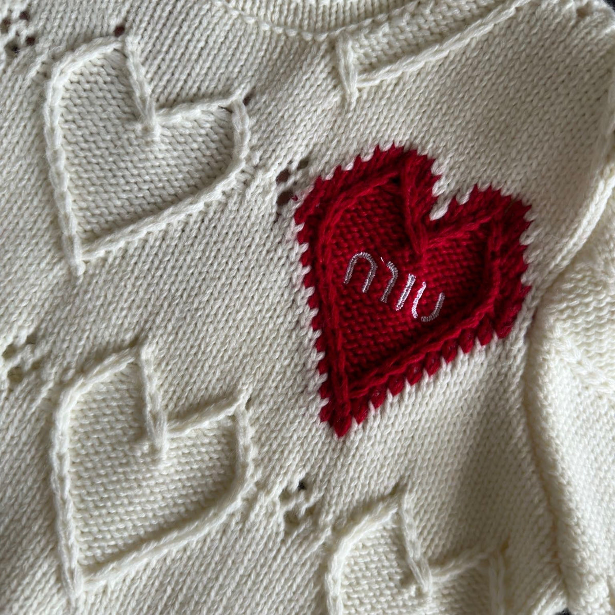 MIU M JUMPER
