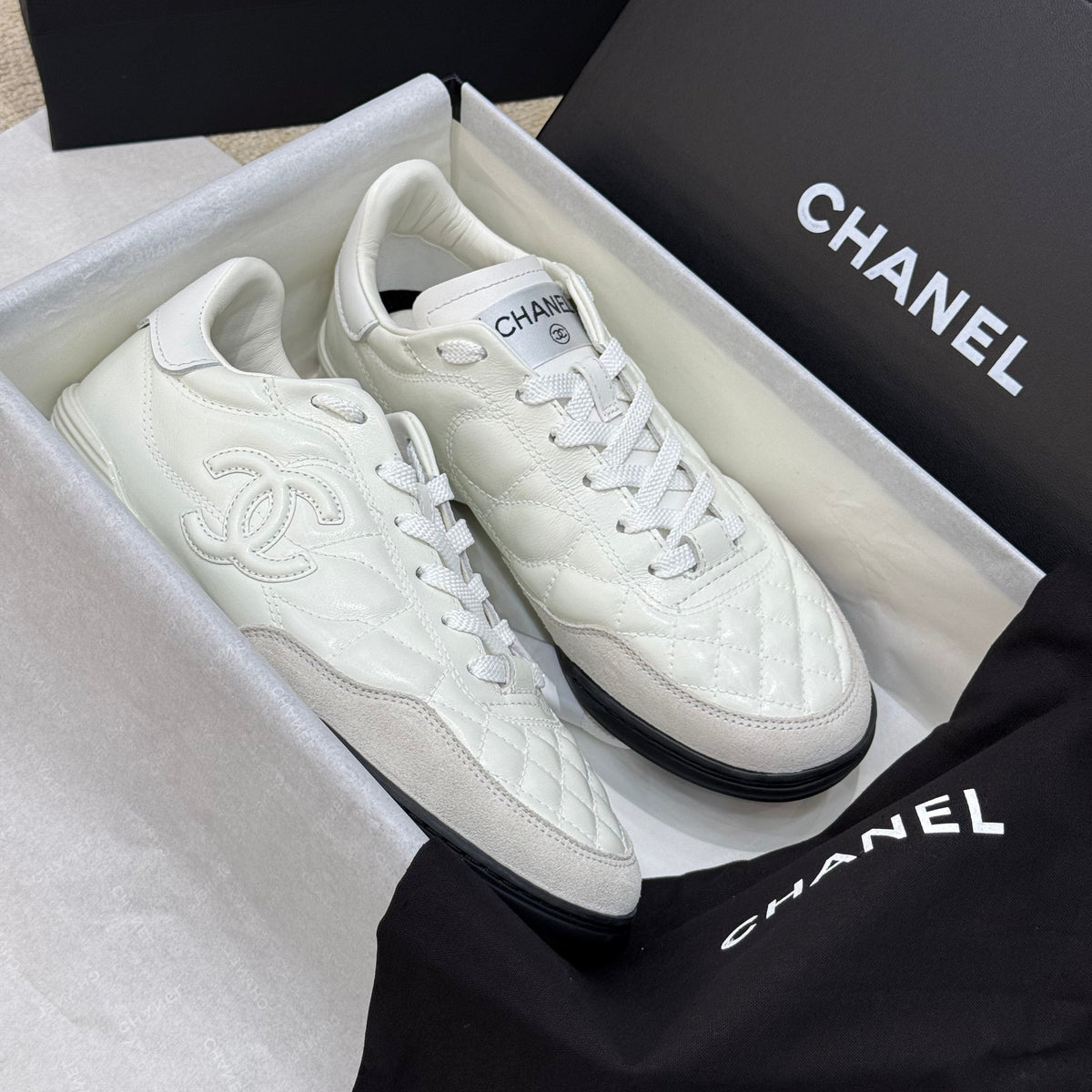 CC SNEAKER