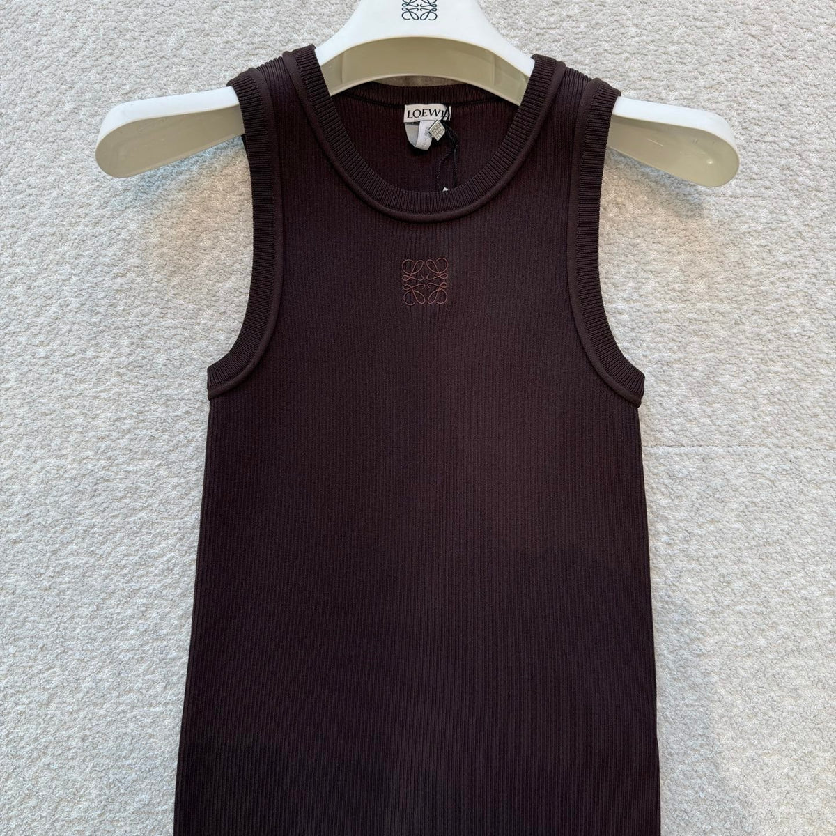 LOEW TANK TOP