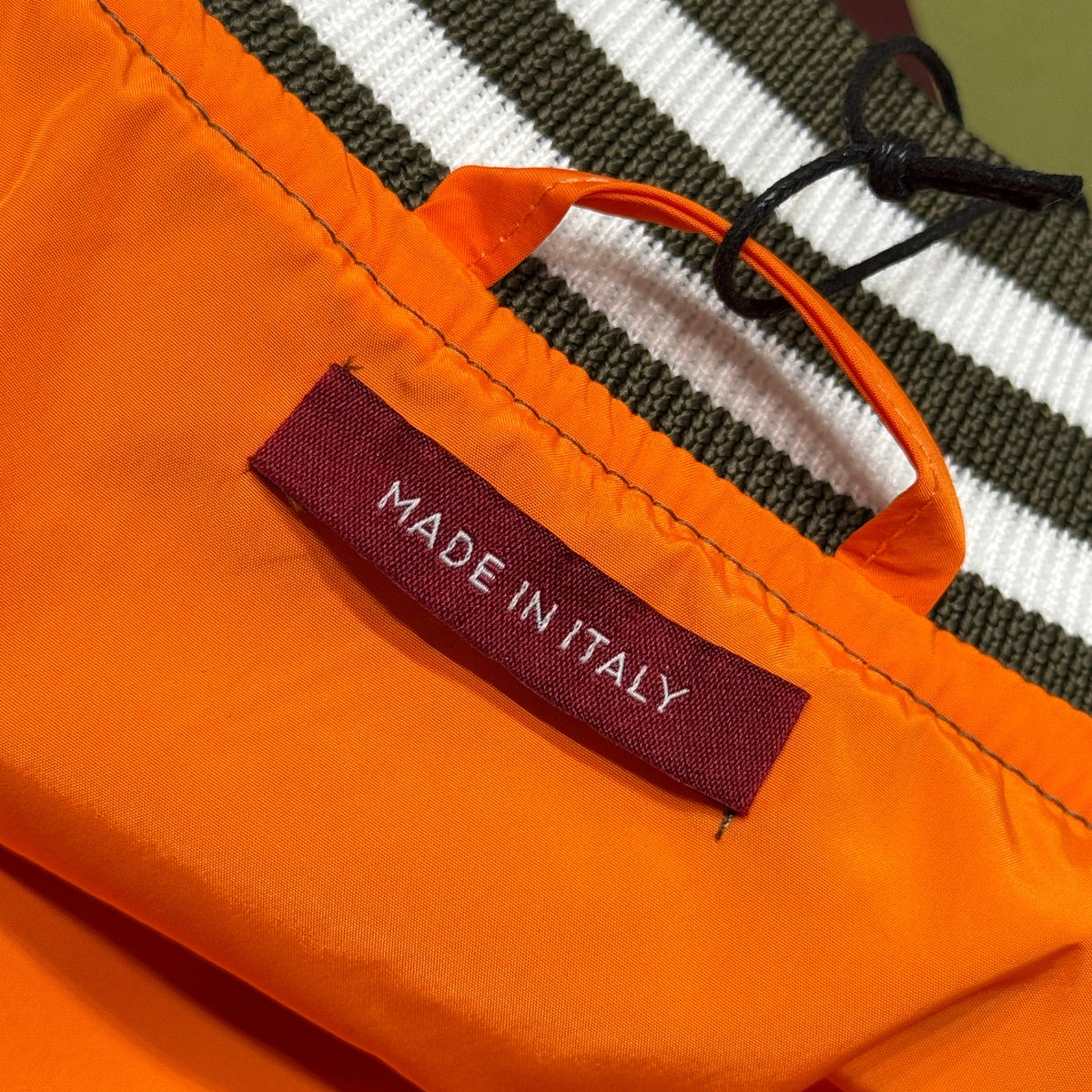 GG BOMBER JACKET