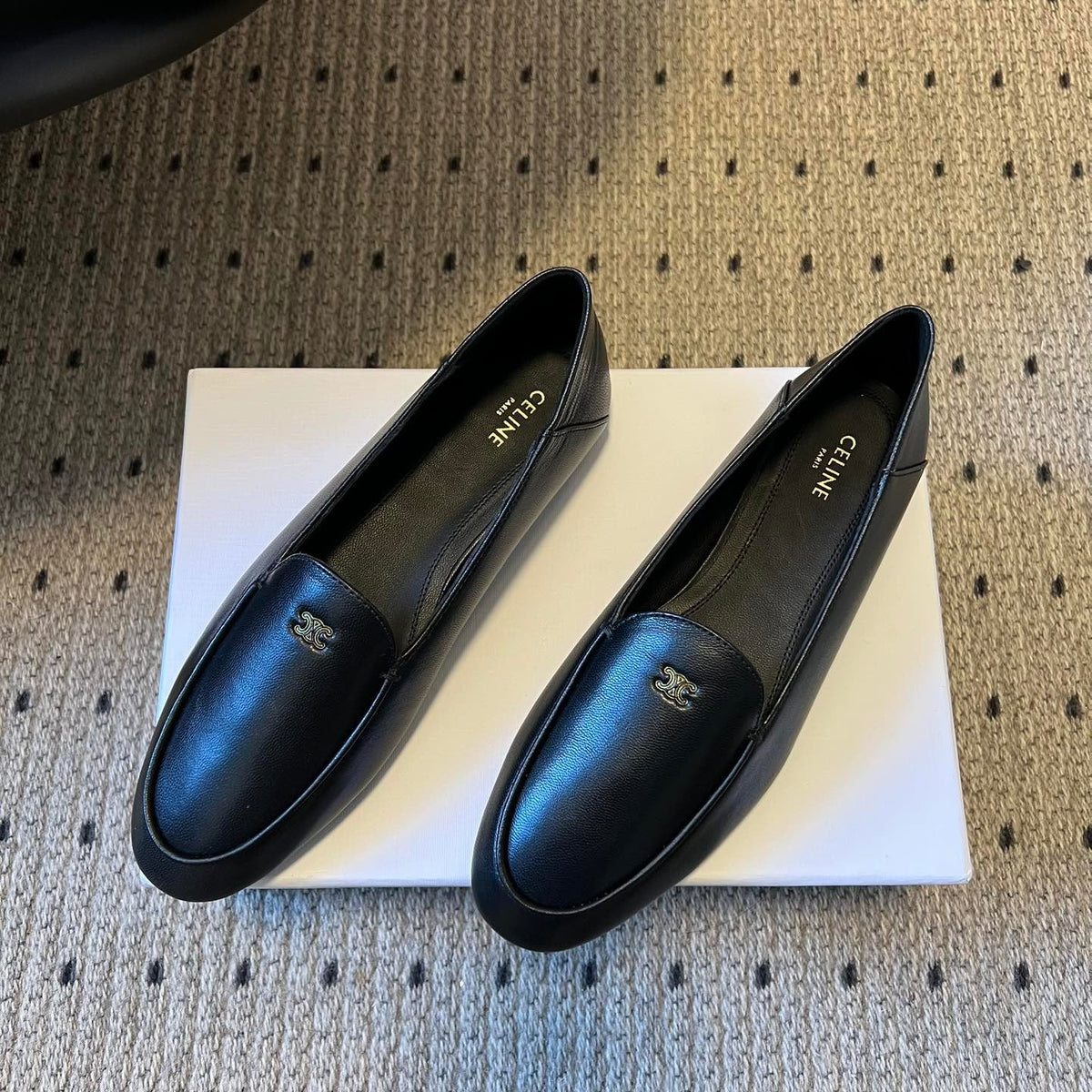 CEL LOAFERS
