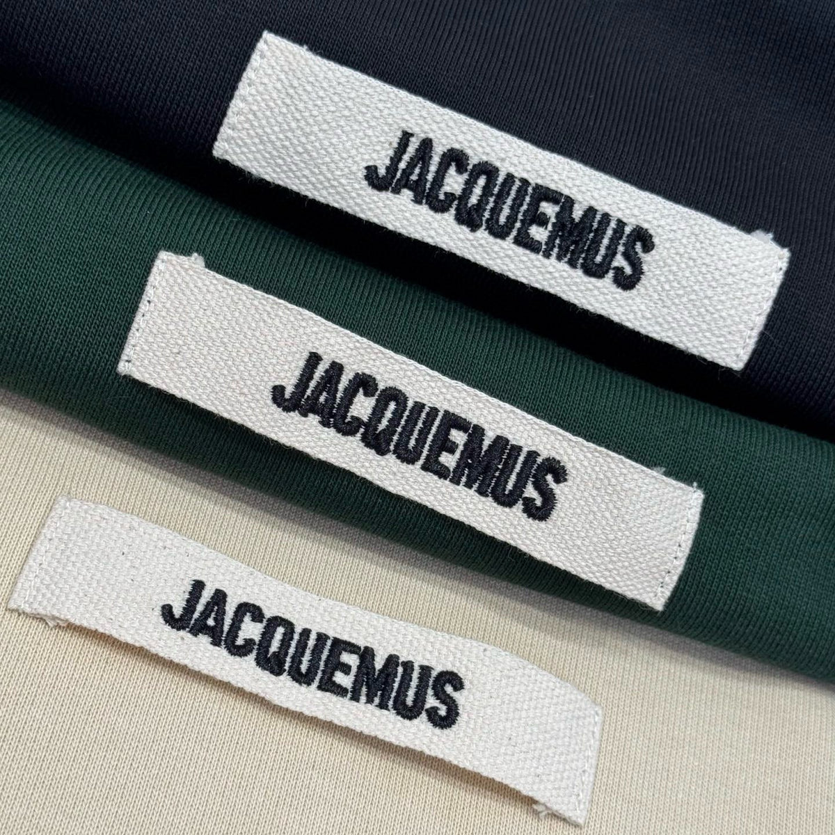 JACQ SWEATSHIRT