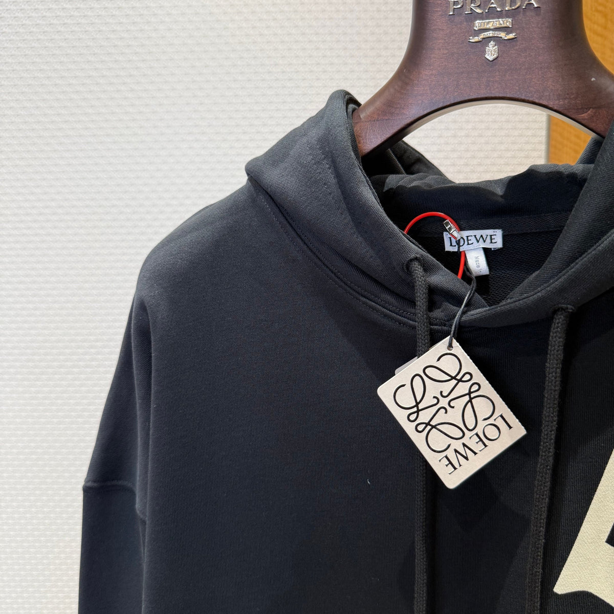 LOEW HOODIE