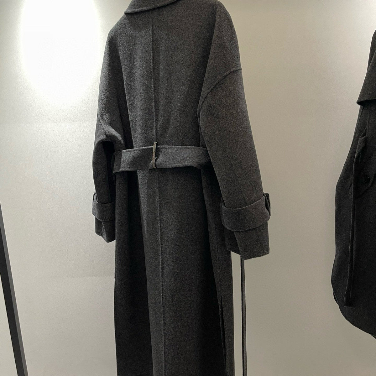 BRUNELLO C COAT