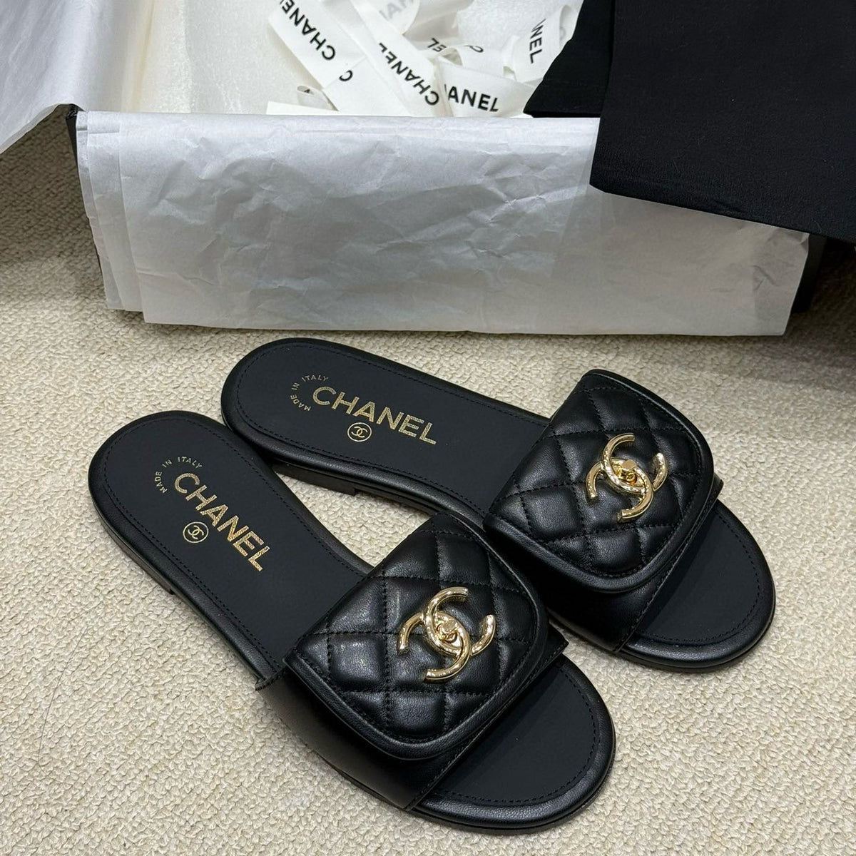 CC SANDALS