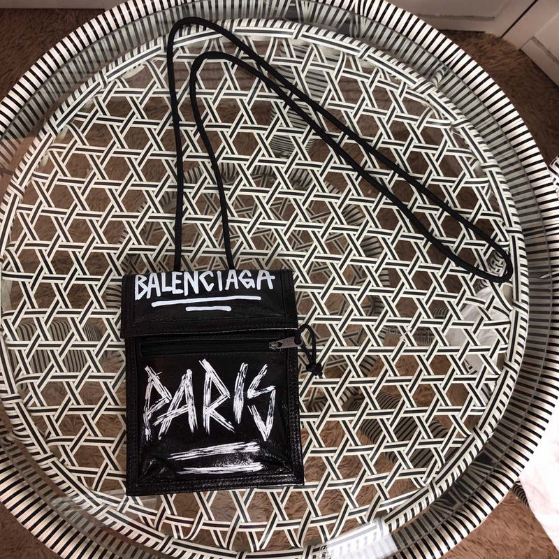 PHA - BG Bags - 245