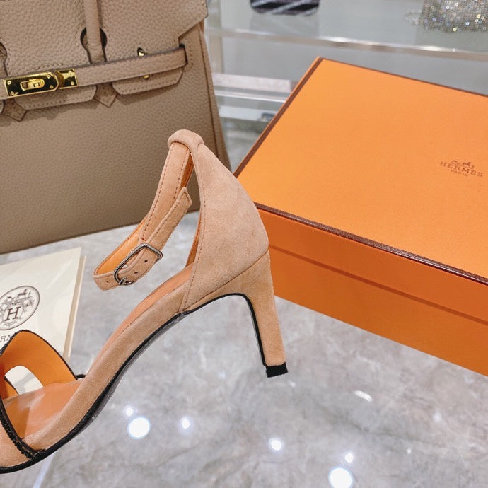Hermes Luxury Shoes
