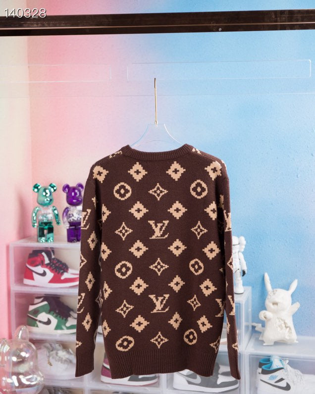 Louis Vuittion Luxury Clothes