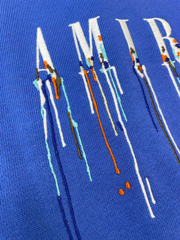 AMIR Hoodies - 054