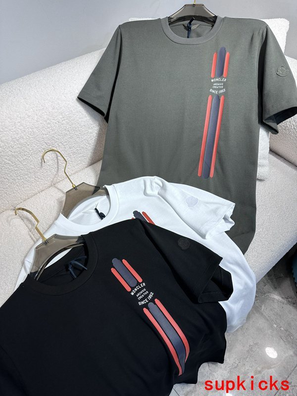 Moncler Luxury Cloth