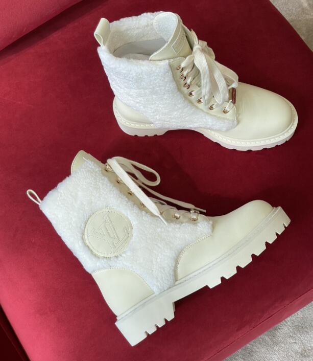 Mila's Edit - LOV Women Shoes - 719