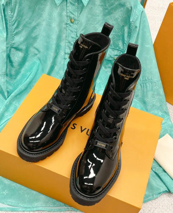 Mila's Edit - LOV Women Shoes - 634