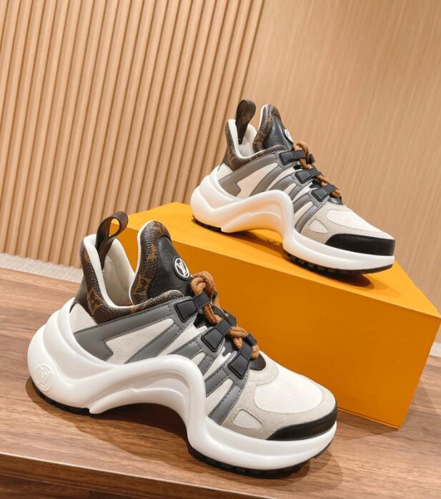 Mila's Edit - LOV Women Shoes - 549