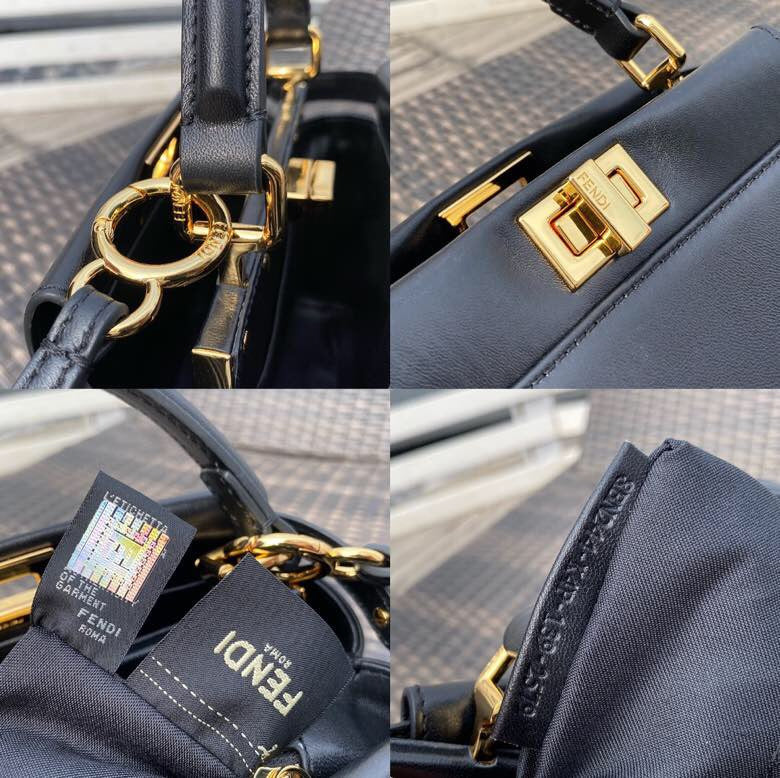 PHA - PHAE Bags - 519