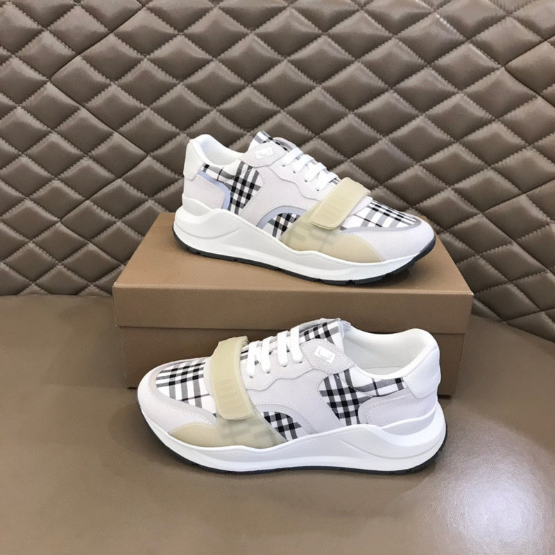 Burberry Luxury Shoes