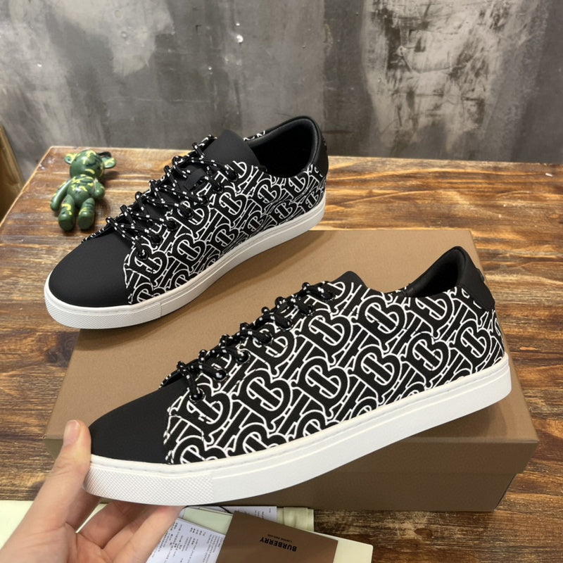 Burberry Luxury Shoes