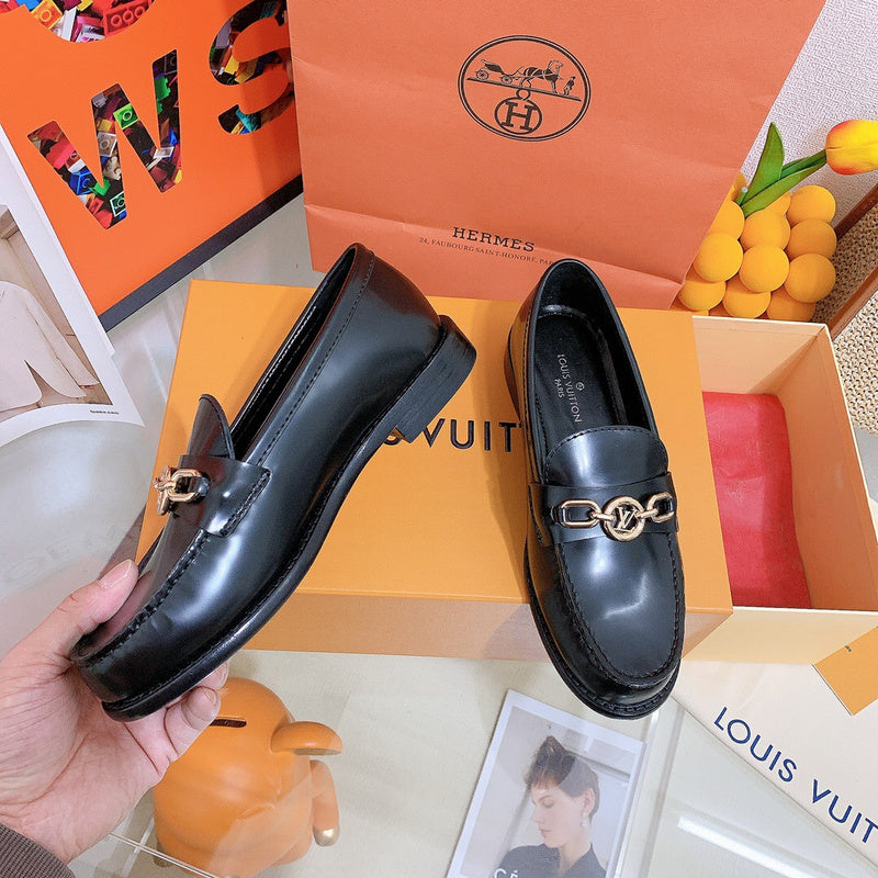 Louis Vuittion Luxury Shoes