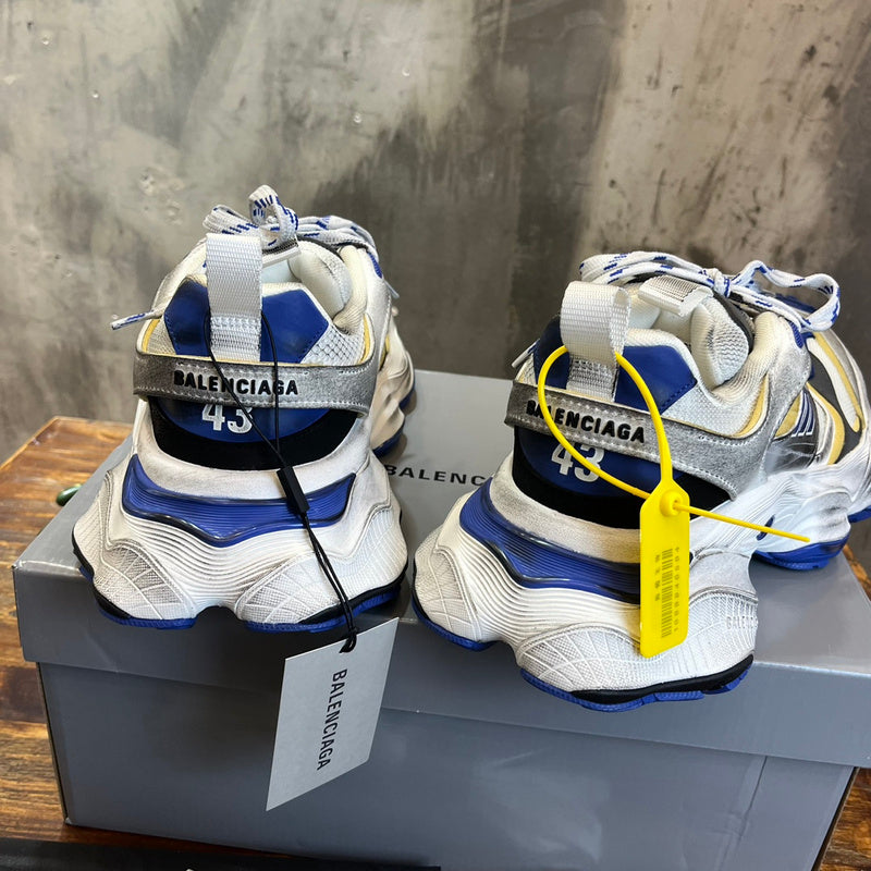 Balenciaga Luxury Shoes
