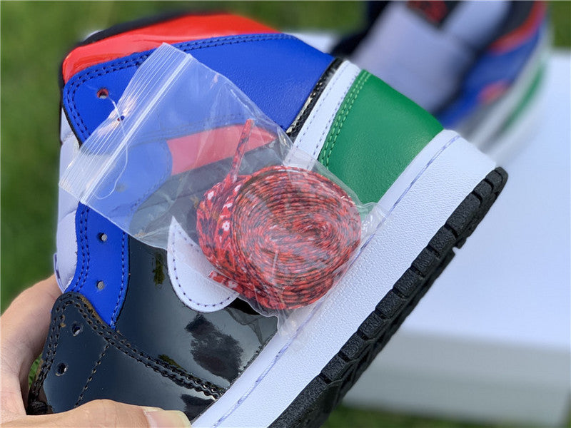 Nike Luxury Shoes