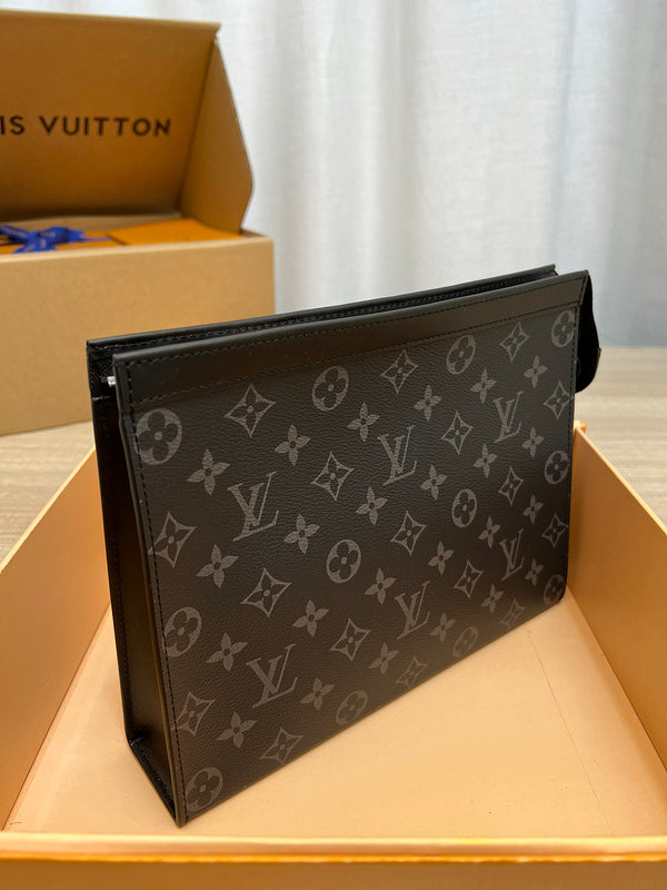 I W Fashion Lu-Vi Bags - 16778
