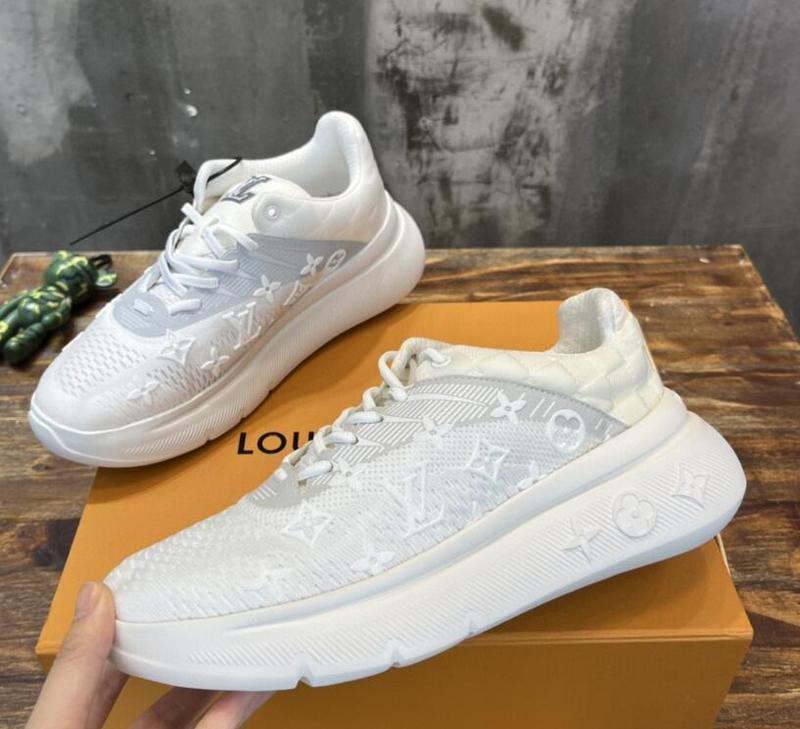 Mila's Edit - LOV Men Shoes - 921