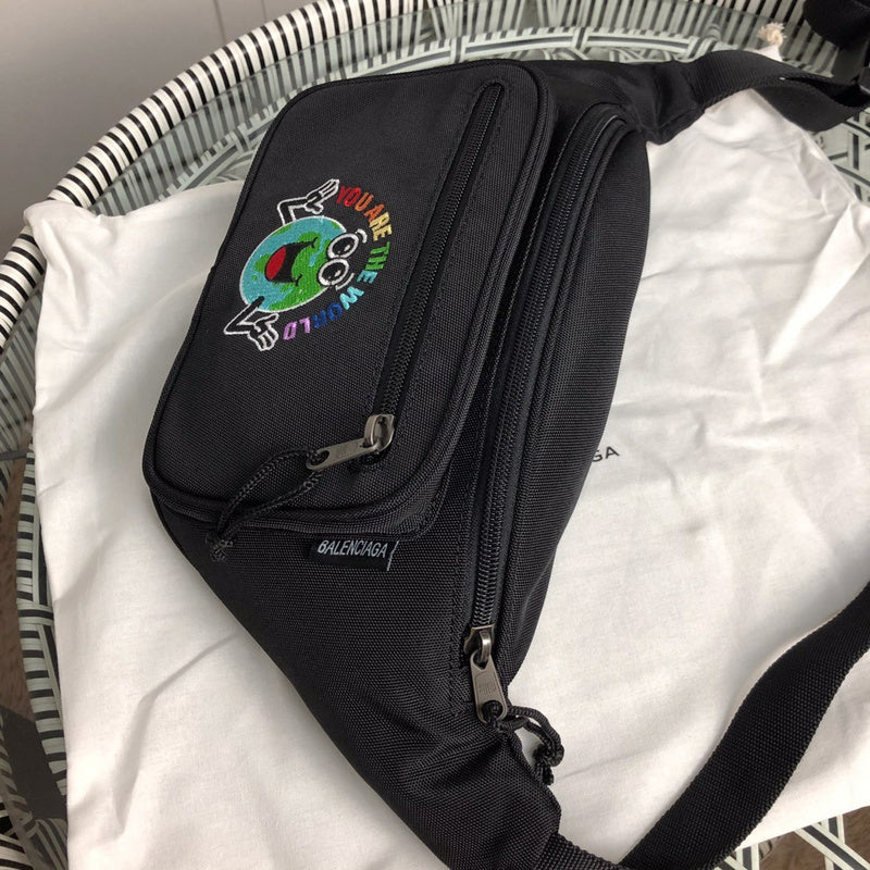 PHA - BG Bags - 185