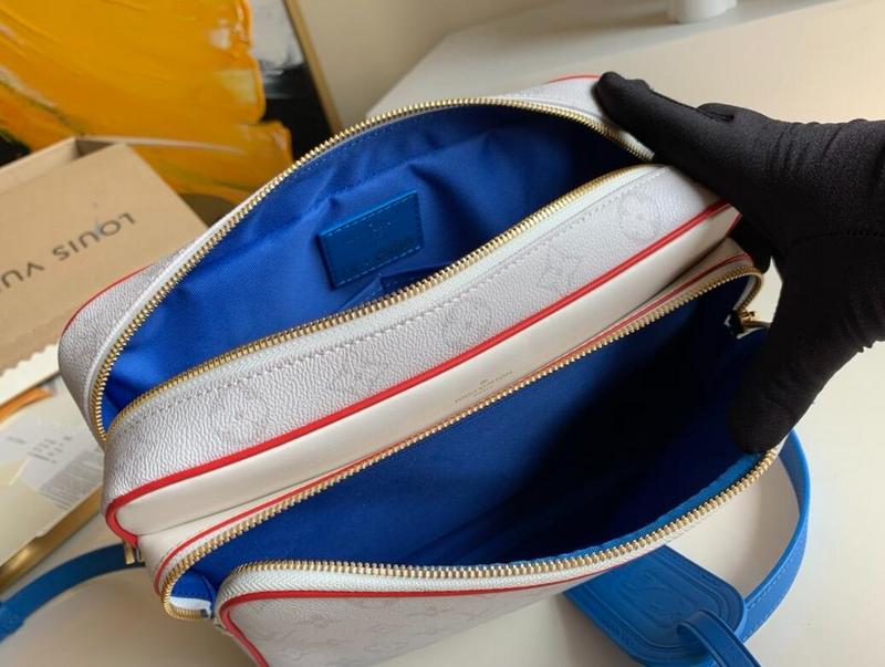 Mila's Edit - LOV Bags - 2618
