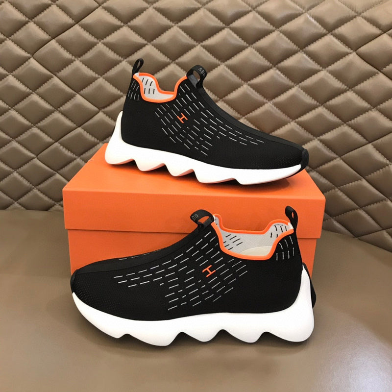 Hermes Luxury Shoes