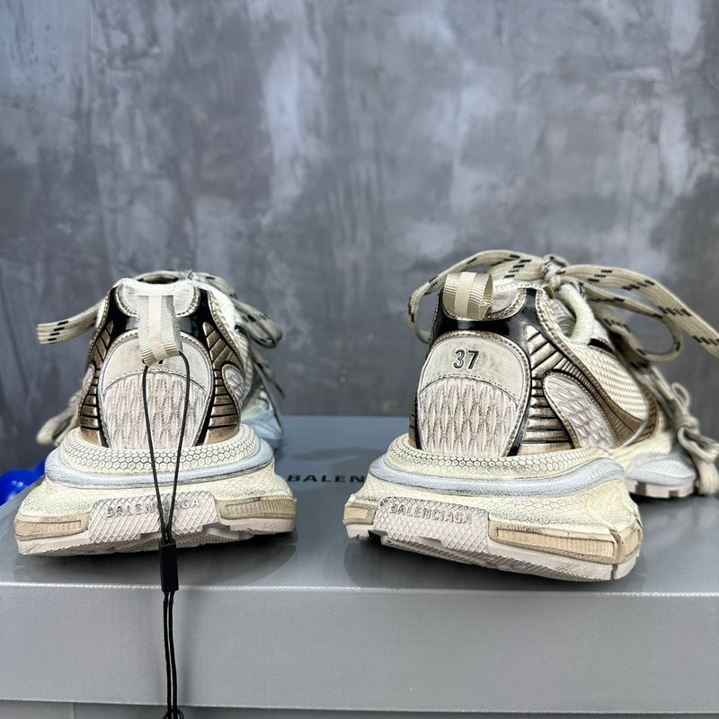 Balenciaga Luxury Shoes