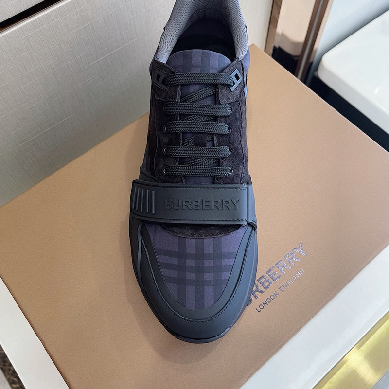 Burberry Luxury Shoes