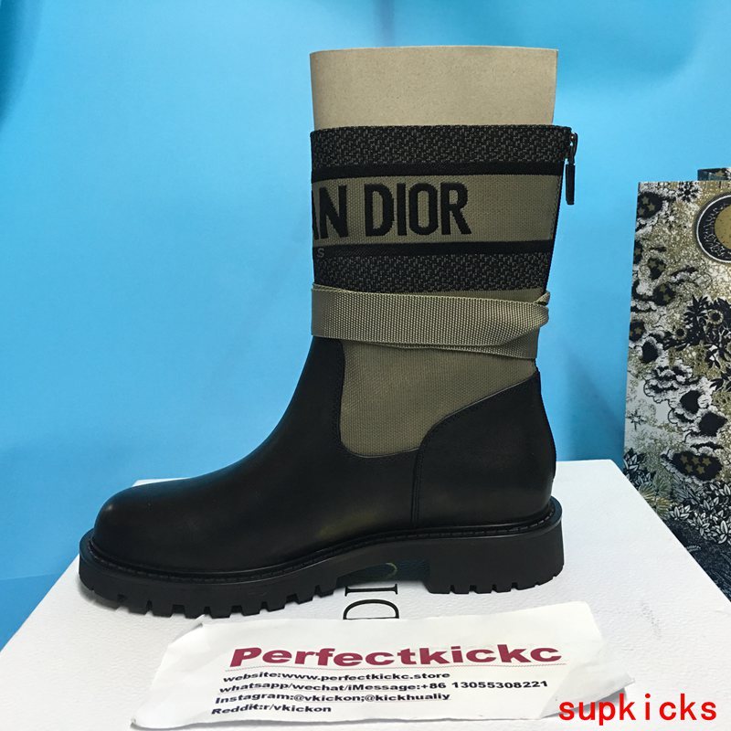 Dior Luxury Shoes