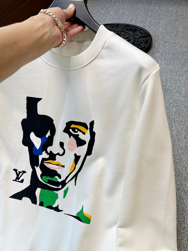 Louis Vuittion Luxury Clothes