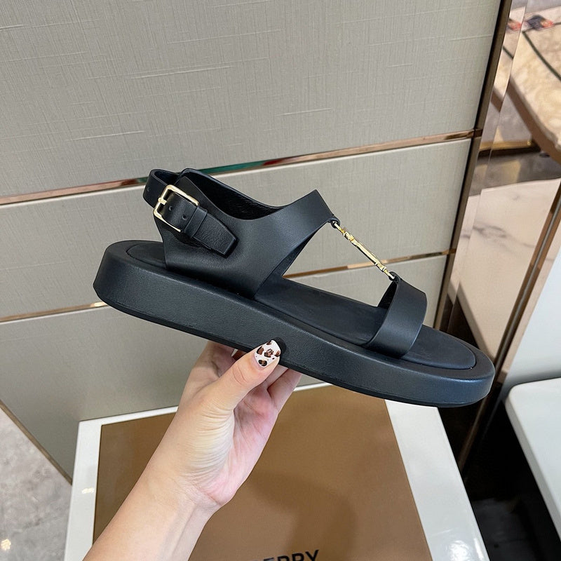 Burberry Luxury Shoes